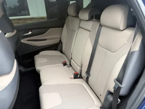 Another view of 2022 Hyundai Santa Fe SEL for sale in Lexington, NC at Jerry Hunt Supercenter - Lexington