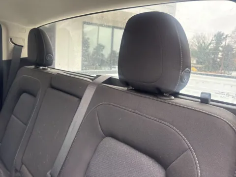 More photos of 2022 Chevrolet Colorado LT at Jerry Hunt Supercenter - Lexington, NC