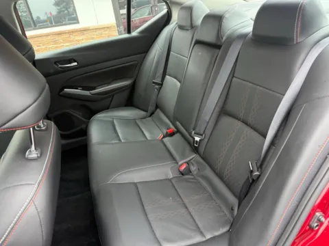 Another view of 2023 Nissan Altima 2.5 SR for sale in Lexington, NC at Jerry Hunt Supercenter - Lexington