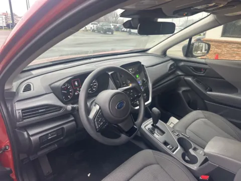 Another view of 2024 Subaru Crosstrek Premium for sale in Lexington, NC at Jerry Hunt Supercenter - Lexington