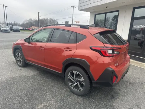 More photos of 2024 Subaru Crosstrek Premium at Jerry Hunt Supercenter - Lexington, NC