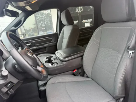 Photos of 2024 Ram 2500 Big Horn for sale in Lexington, NC at Jerry Hunt Supercenter - Lexington