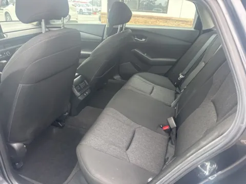 More photos of 2025 Honda Accord LX at Jerry Hunt Supercenter - Lexington, NC