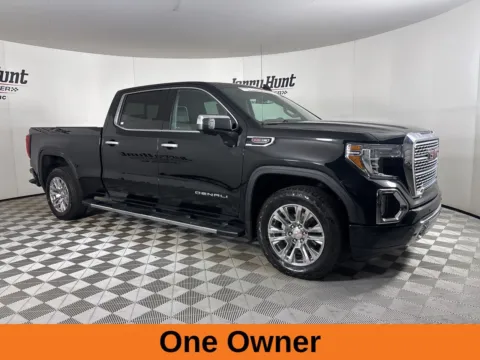 More photos of 2022 GMC Sierra 1500 Limited Denali at Jerry Hunt Supercenter - Lexington, NC