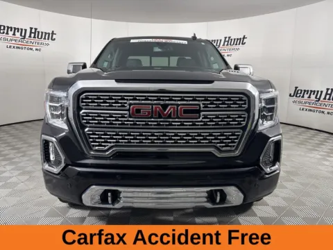 More photos of 2022 GMC Sierra 1500 Limited Denali at Jerry Hunt Supercenter - Lexington, NC