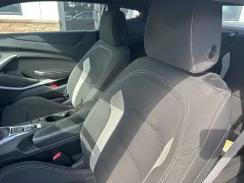 Photos of 2018 Chevrolet Camaro SS for sale in Lexington, NC at Jerry Hunt Supercenter - Lexington