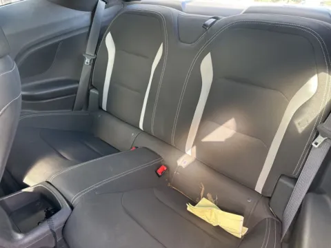 More photos of 2018 Chevrolet Camaro SS at Jerry Hunt Supercenter - Lexington, NC