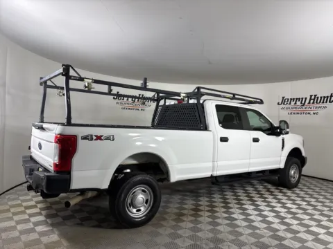 More photos of 2019 Ford F-250SD XL at Jerry Hunt Supercenter - Lexington, NC