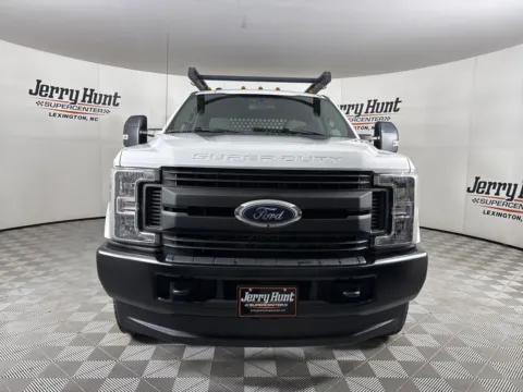 Photos of 2019 Ford F-250SD XL for sale in Lexington, NC at Jerry Hunt Supercenter - Lexington