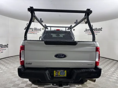 More photos of 2019 Ford F-250SD XL at Jerry Hunt Supercenter - Lexington, NC