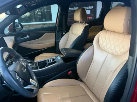 Photos of 2023 Hyundai Santa Fe Calligraphy for sale in Lexington, NC at Jerry Hunt Supercenter - Lexington