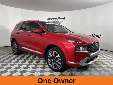 More photos of 2023 Hyundai Santa Fe Calligraphy at Jerry Hunt Supercenter - Lexington, NC