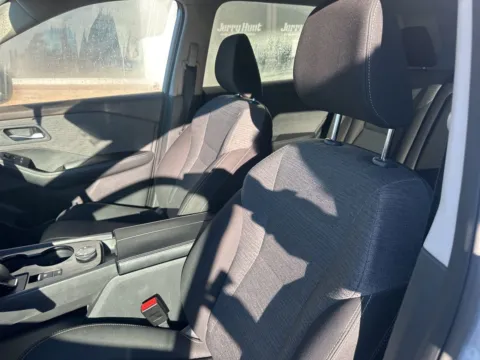 Photos of 2023 Nissan Rogue SV for sale in Lexington, NC at Jerry Hunt Supercenter - Lexington