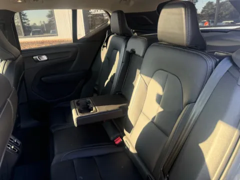 Another view of 2024 Volvo XC40 Ultimate for sale in Lexington, NC at Jerry Hunt Supercenter - Lexington