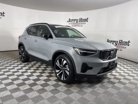More photos of 2024 Volvo XC40 Ultimate at Jerry Hunt Supercenter - Lexington, NC
