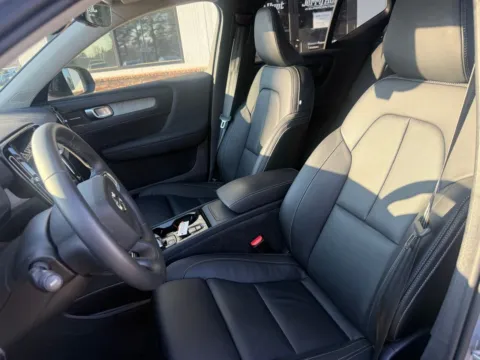 Photos of 2024 Volvo XC40 Ultimate for sale in Lexington, NC at Jerry Hunt Supercenter - Lexington