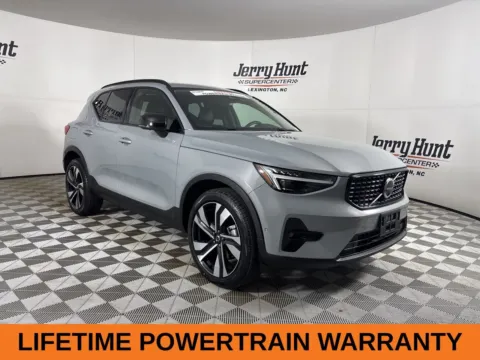More photos of 2024 Volvo XC40 Ultimate at Jerry Hunt Supercenter - Lexington, NC