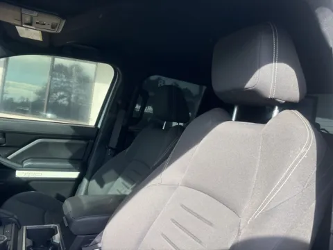 Photos of 2024 Toyota Tacoma TRD Off-Road for sale in Lexington, NC at Jerry Hunt Supercenter - Lexington