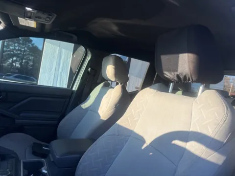 Photos of 2024 Toyota Tacoma SR5 for sale in Lexington, NC at Jerry Hunt Supercenter - Lexington