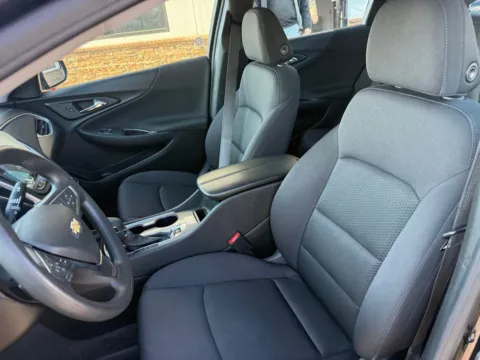 Photos of 2024 Chevrolet Malibu LT for sale in Lexington, NC at Jerry Hunt Supercenter - Lexington