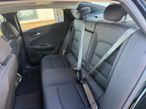 Another view of 2024 Chevrolet Malibu LT for sale in Lexington, NC at Jerry Hunt Supercenter - Lexington