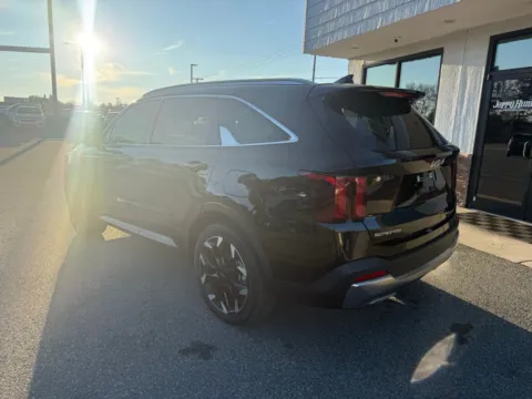 More photos of 2024 Kia Sorento SX at Jerry Hunt Supercenter - Lexington, NC