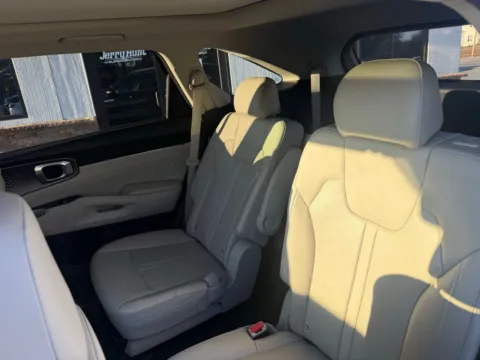 Another view of 2024 Kia Sorento SX for sale in Lexington, NC at Jerry Hunt Supercenter - Lexington