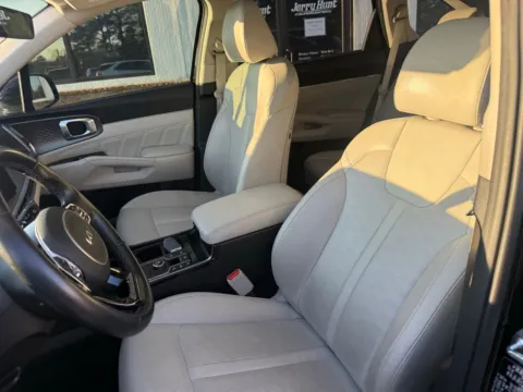 Photos of 2024 Kia Sorento SX for sale in Lexington, NC at Jerry Hunt Supercenter - Lexington