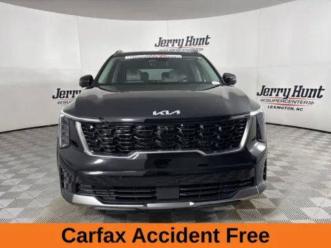 Another view of 2024 Kia Sorento SX for sale in Lexington, NC at Jerry Hunt Supercenter - Lexington