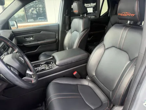 Photos of 2024 Honda Pilot TrailSport for sale in Lexington, NC at Jerry Hunt Supercenter - Lexington