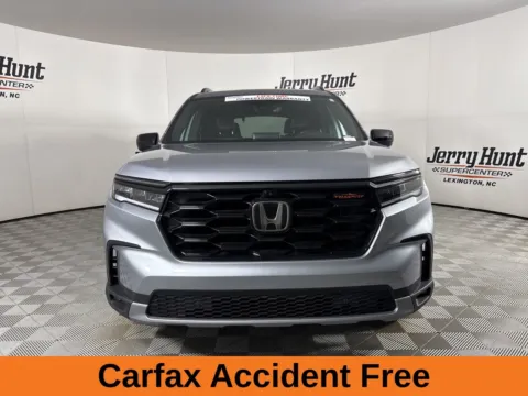 Another view of 2024 Honda Pilot TrailSport for sale in Lexington, NC at Jerry Hunt Supercenter - Lexington