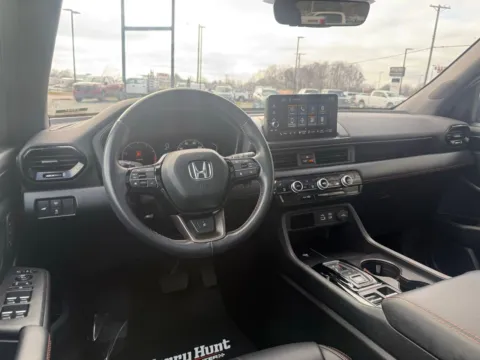 More photos of 2024 Honda Pilot TrailSport at Jerry Hunt Supercenter - Lexington, NC