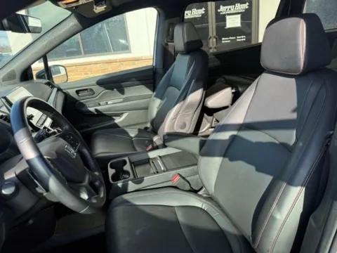 Photos of 2024 Honda Odyssey Sport for sale in Lexington, NC at Jerry Hunt Supercenter - Lexington