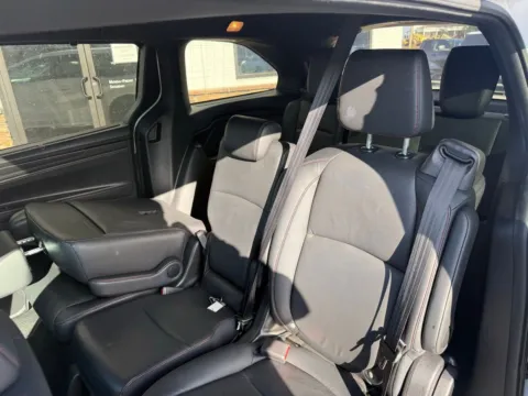 Another view of 2024 Honda Odyssey Sport for sale in Lexington, NC at Jerry Hunt Supercenter - Lexington