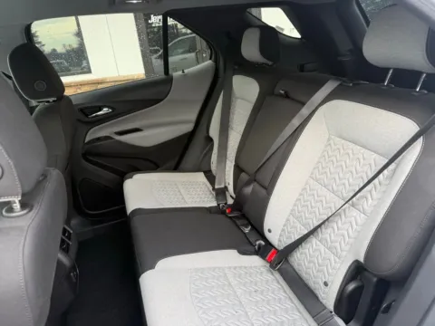 Another view of 2024 Chevrolet Equinox LT for sale in Lexington, NC at Jerry Hunt Supercenter - Lexington