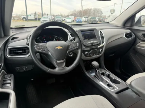 More photos of 2024 Chevrolet Equinox LT at Jerry Hunt Supercenter - Lexington, NC