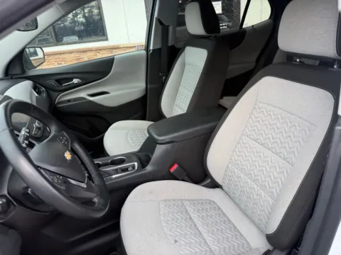 Photos of 2024 Chevrolet Equinox LT for sale in Lexington, NC at Jerry Hunt Supercenter - Lexington