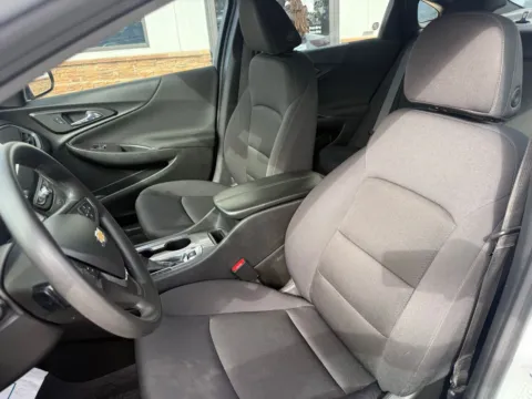 Photos of 2024 Chevrolet Malibu LT for sale in Lexington, NC at Jerry Hunt Supercenter - Lexington