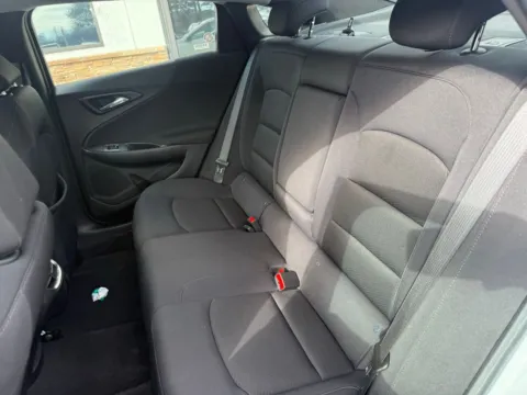 Another view of 2024 Chevrolet Malibu LT for sale in Lexington, NC at Jerry Hunt Supercenter - Lexington