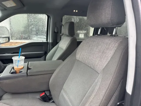 Photos of 2024 Ford F-350SD XLT for sale in Lexington, NC at Jerry Hunt Supercenter - Lexington