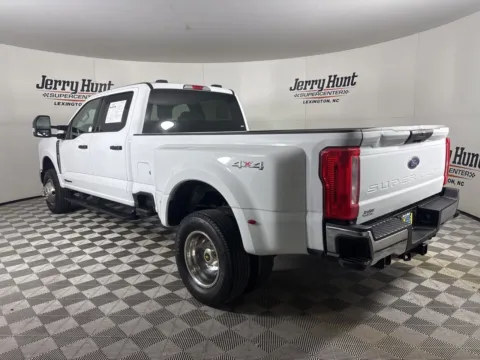 More photos of 2024 Ford F-350SD XLT at Jerry Hunt Supercenter - Lexington, NC
