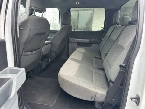 More photos of 2024 Ford F-350SD XLT at Jerry Hunt Supercenter - Lexington, NC