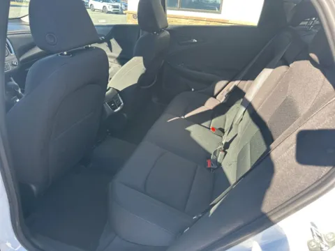 More photos of 2024 Chevrolet Malibu LT at Jerry Hunt Supercenter - Lexington, NC