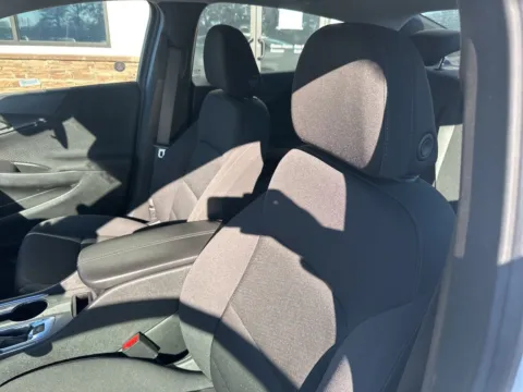 Photos of 2024 Chevrolet Malibu LT for sale in Lexington, NC at Jerry Hunt Supercenter - Lexington