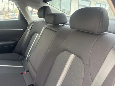 More photos of 2025 Hyundai Sonata SEL at Jerry Hunt Supercenter - Lexington, NC