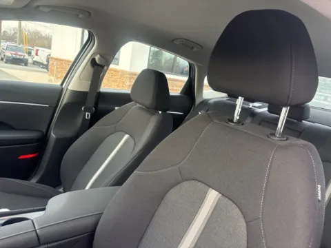 Photos of 2025 Hyundai Sonata SEL for sale in Lexington, NC at Jerry Hunt Supercenter - Lexington