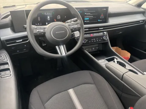 Another view of 2025 Hyundai Sonata SEL for sale in Lexington, NC at Jerry Hunt Supercenter - Lexington