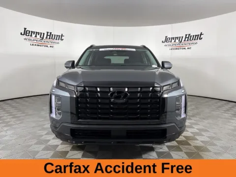 Another view of 2025 Hyundai Palisade XRT for sale in Lexington, NC at Jerry Hunt Supercenter - Lexington