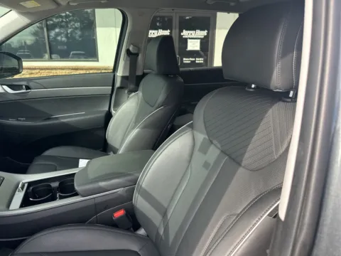 Another view of 2025 Hyundai Palisade XRT for sale in Lexington, NC at Jerry Hunt Supercenter - Lexington
