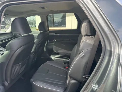More photos of 2025 Hyundai Palisade XRT at Jerry Hunt Supercenter - Lexington, NC